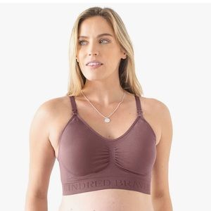 Kindred Bravely Sublime Hands-Free Pumping & Nursing Bra